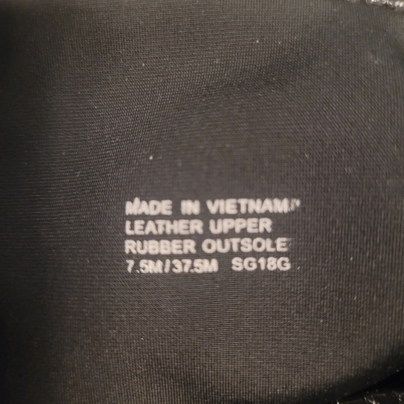 Michael Kors Boots - Picture 6 of 6